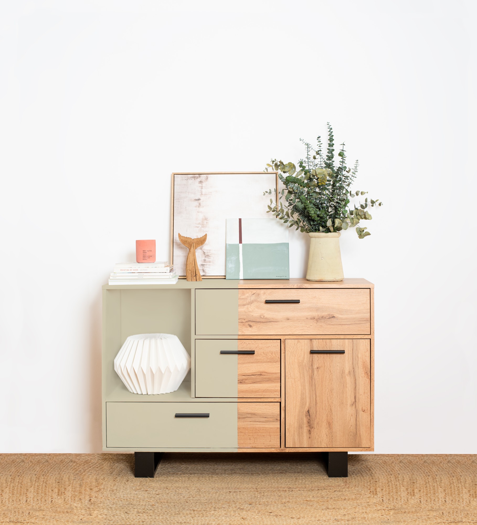 CHALK PAINT CP-04 BEIGE ANTIGUO